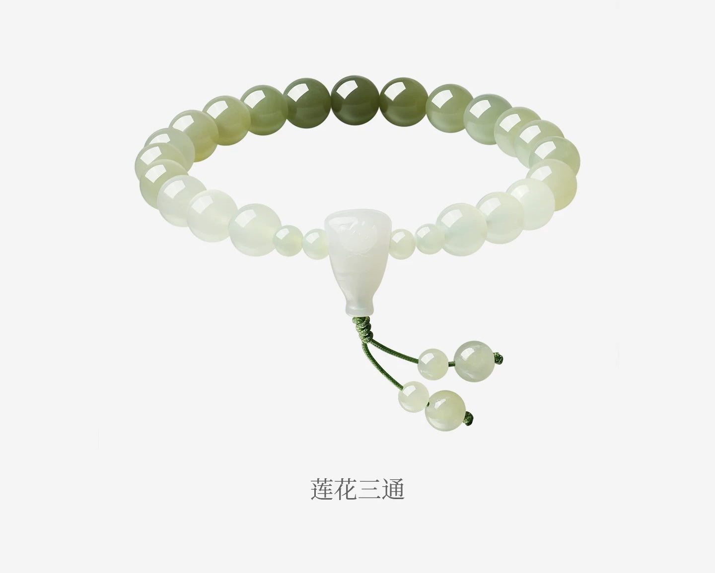 Natural Hetian Jade Lotus Bracelet, Gradient Color Jade Bangle, Collectible with Certificate, Exquisite Holiday Gift Jewelry