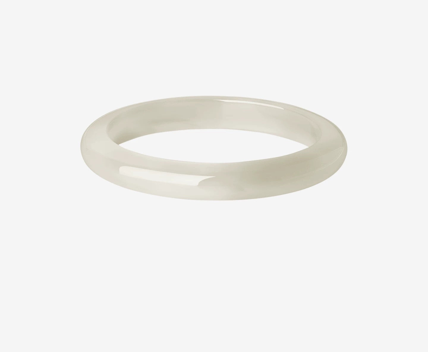 Luxury Champagne Gold Chalcedony Bangle, Traditional Chinese Jingle Bracelet, Brightening Jewelry with Certificate, Ideal Birthday Gift for Girlfriend