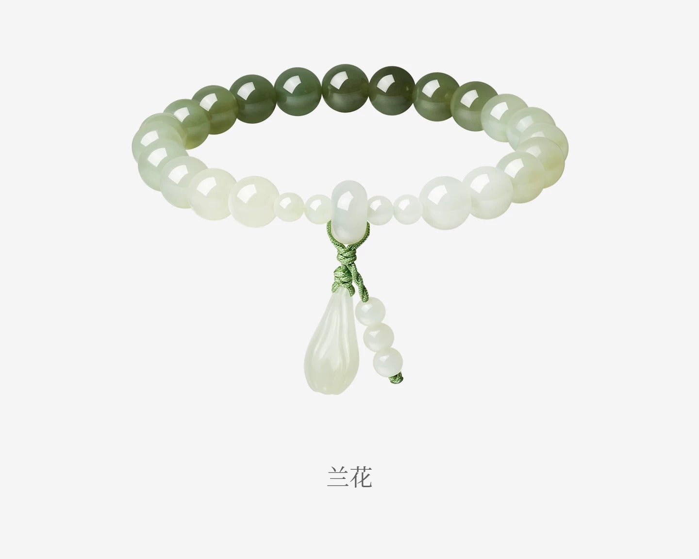 Natural Hetian Jade Lotus Bracelet, Gradient Color Jade Bangle, Collectible with Certificate, Exquisite Holiday Gift Jewelry